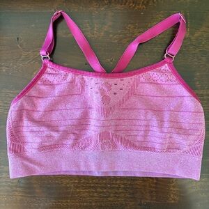 Women’s Smartwool Sports Bra - Size Small